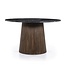 By-Boo Eettafel Maxim rond - 130x76