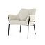 By-Boo Fauteuil Tony - beige Copenhagen