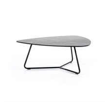 Moos 85x95 - zwart