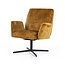 Fauteuil Vivian - oker adore