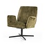 Fauteuil Vivian - groen adore