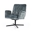 Fauteuil Vivian - blauw adore