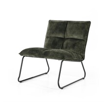 Fauteuil Ruby - hunter adore
