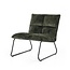 Fauteuil Ruby - hunter adore