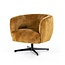 Fauteuil Jaimey - oker adore