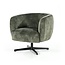 Fauteuil Jaimey - hunter adore