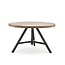 Discus 70x70x40 cm