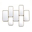 Burly Collection - multi mirror