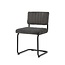 Chair Operator - grey