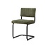 Chair Operator - green