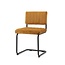Chair Operator - ochre