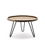 Coffeetable Drax - small