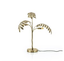 Unbeleafable table lamp