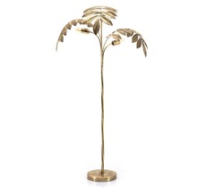Unbeleafable floor lamp