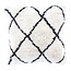 By-Boo Pillow Rox - natural