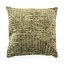 Pillow Madam 45x45 cm - green