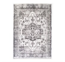 Carpet Alix 200x290 cm - grey