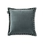 Minx 45x45 cm - blue