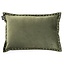 Minx 40x60 cm - green