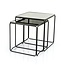 Olit - medium (set of two)