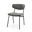 By-Boo Crockett - dark grey