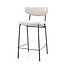 By-Boo Bar chair Crockett - taupe