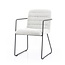 By-Boo Chair Artego - light grey