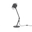 By-Boo Table lamp Sleek - black