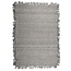 By-Boo Woolie 160x230 cm - taupe
