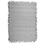 By-Boo Woolie 200x290 cm - light grey