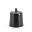 By-Boo Dotty small - black