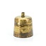 By-Boo Dotty small - bronze