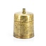 By-Boo Dotty large - bronze