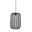 By-Boo Hang lamp Carbo - black
