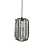 By-Boo Hang lamp Carbo - black