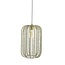 By-Boo Hang lamp Carbo - bronze