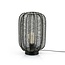 By-Boo Table lamp Carbo - black