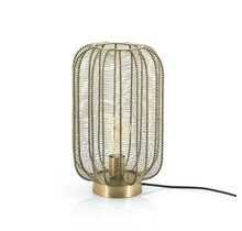 Table lamp Carbo - bronze