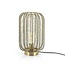 By-Boo Table lamp Carbo - bronze