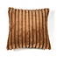 Pillow Wuzzy 50x50 cm - peach