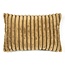 Pillow Wuzzy 40x60 cm - gold