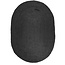 Carpet Ramas 160x230 cm - black
