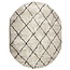Carpet Rox - oval