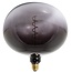 By-Boo Lightbulb Edison - black