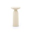 Side table Squand small - beige