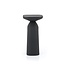 Side table Squand small - black