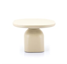 Coffeetable Squand large - beige