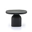 Coffeetable Squand large - black