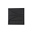 Ven medium - black