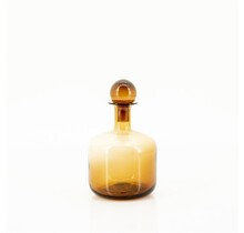 Dio small - brown